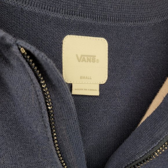 Vans Apparel Mens Polo - Size: Small - Picture 3 of 3